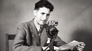 George Orwell periodista